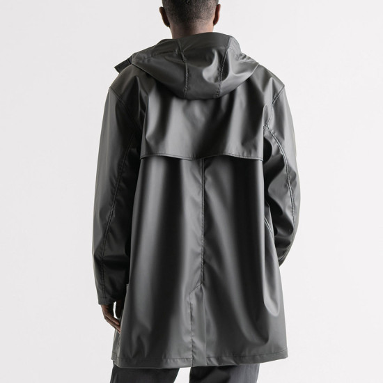 Herschel Ανδρικό μπουφάν Long Classic Rain Jacket Men's